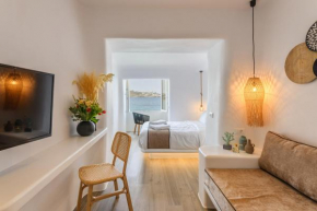 Katoi Suite (κατώι suite)